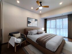 Grace Garden (D15), Terrace #612888141